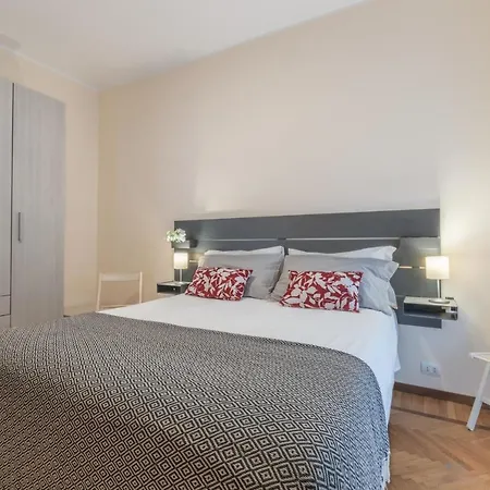 Apartment Casa Granata By Wonderful Italy