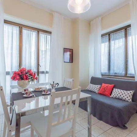 Casa Granata By Wonderful Italy Apartment