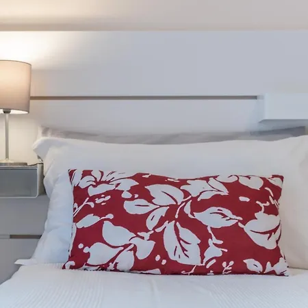 Apartment Casa Granata By Wonderful Italy