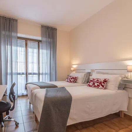 Casa Granata By Wonderful Italy Apartment Turin