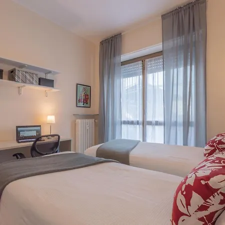 Casa Granata By Wonderful Italy * Turin