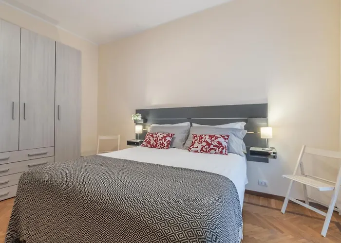 Apartament Casa Granata By Wonderful Italy
