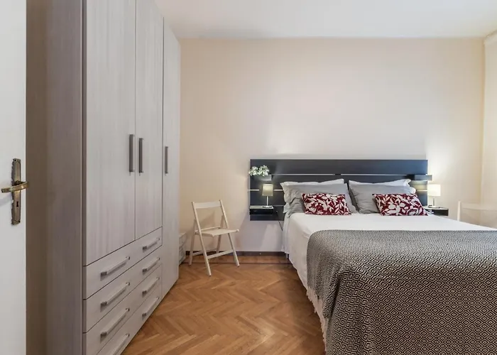 Apartament Casa Granata By Wonderful Italy