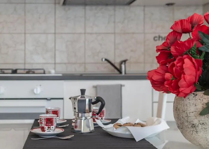 Apartament Casa Granata By Wonderful Italy
