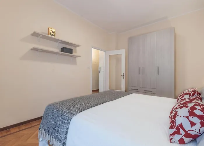 Apartament Casa Granata By Wonderful Italy *