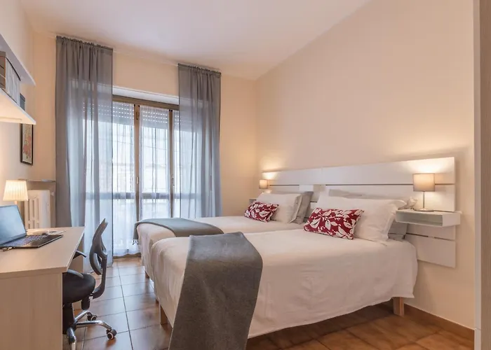 Casa Granata By Wonderful Italy Apartament Turyn