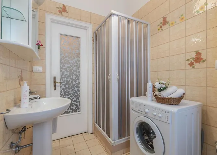 Apartament Casa Granata By Wonderful Italy Turyn