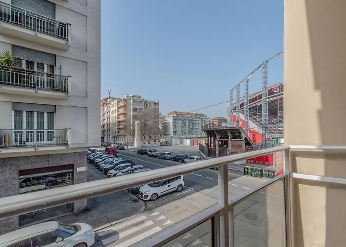Casa Granata By Wonderful Italy Apartament