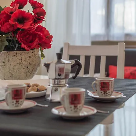 Casa Granata By Wonderful Italy *