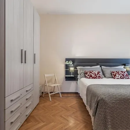 アパート Casa Granata By Wonderful Italy