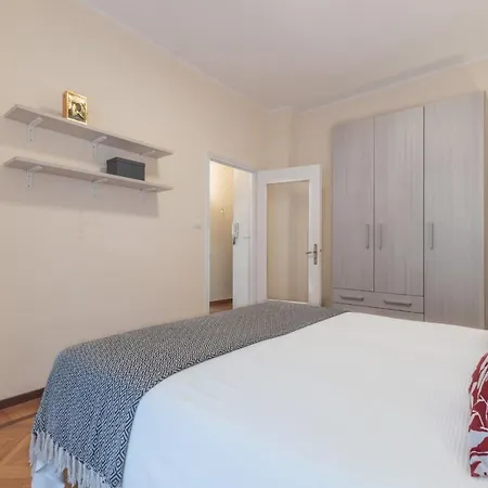 Apartman Casa Granata By Wonderful Italy *