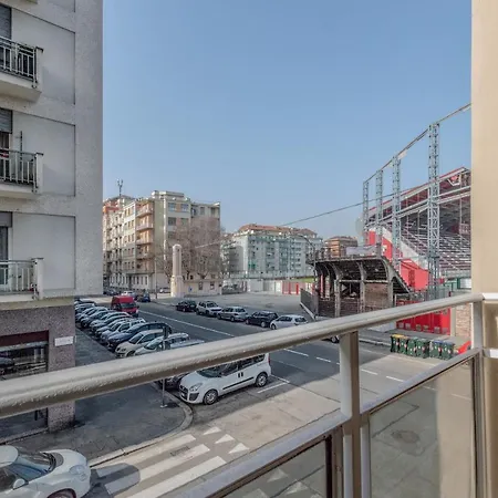 Casa Granata By Wonderful Italy Apartman